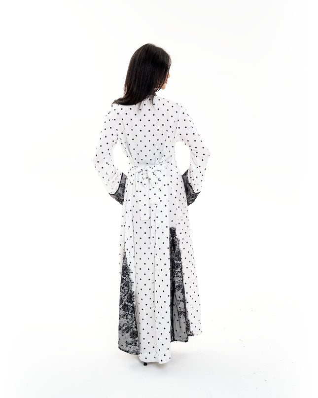 The Soraya Gown