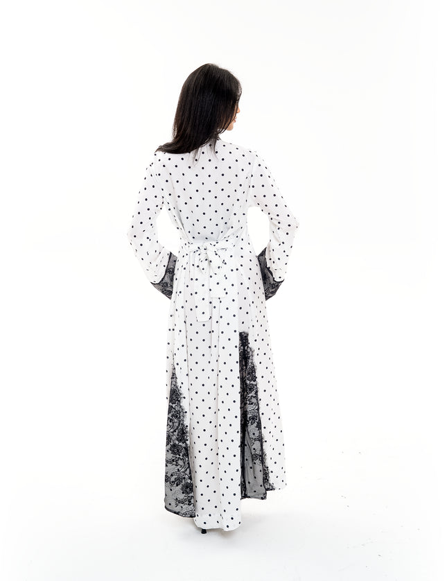 The Soraya Gown