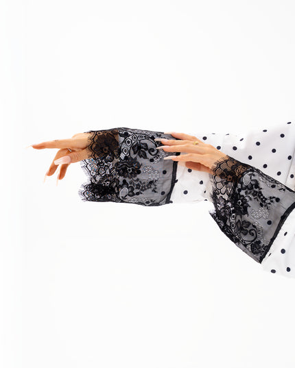 The Soraya Gown