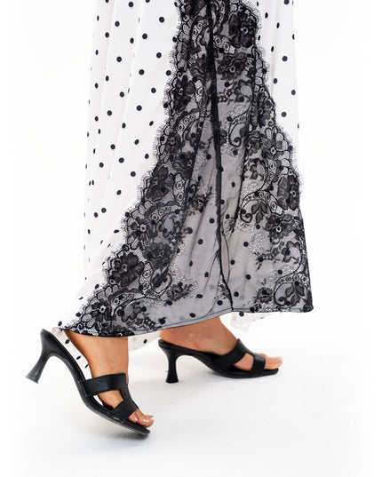 The Soraya Gown