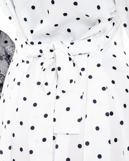 The Soraya Gown