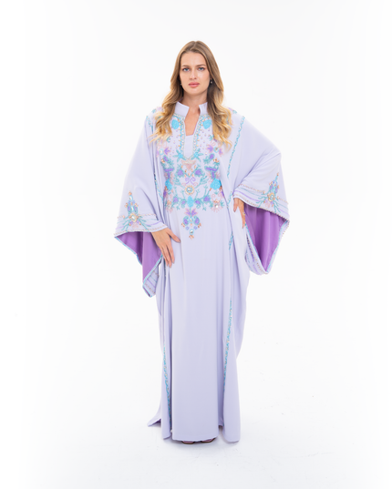 The Elysian Gown