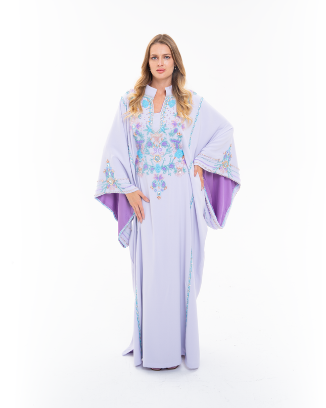 The Elysian Gown