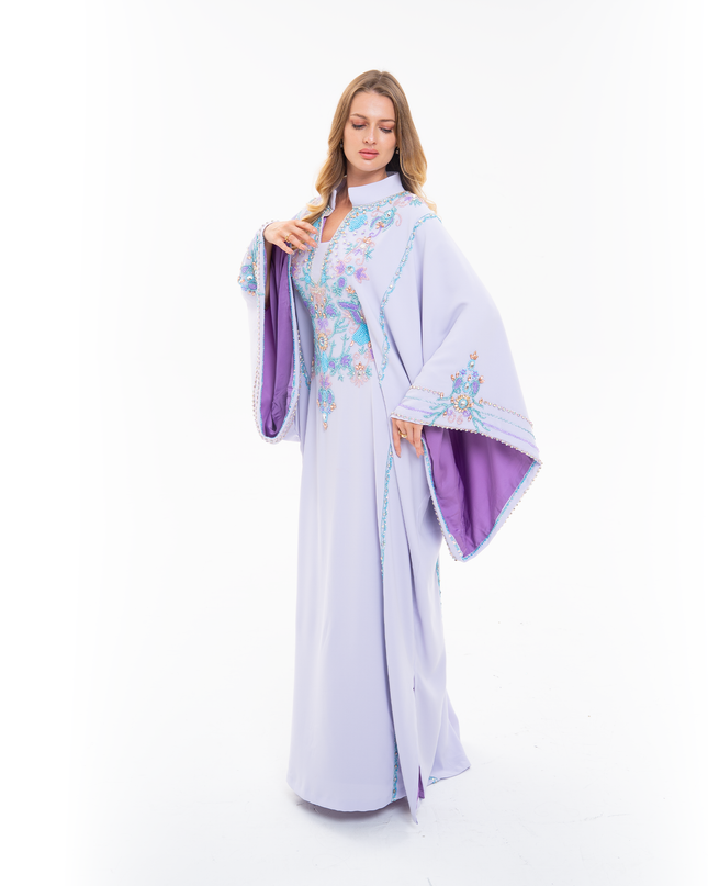 The Elysian Gown