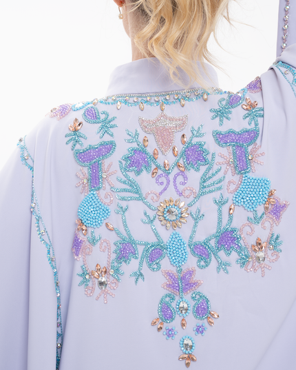 The Elysian Gown