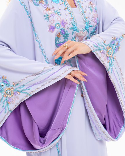 The Elysian Gown
