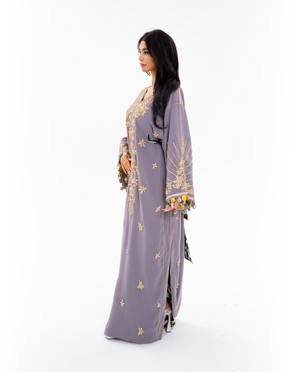 The Layali Kaftan