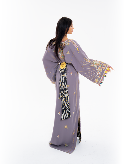 The Layali Kaftan