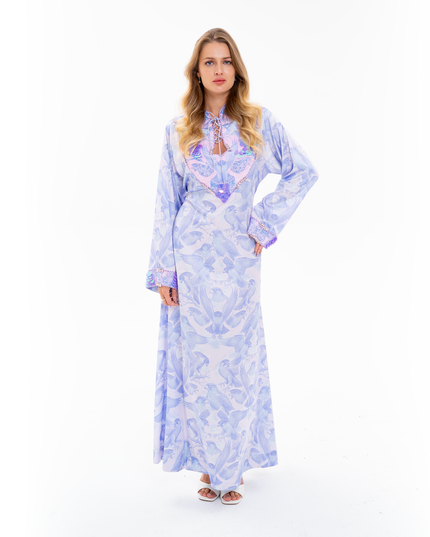 The Luminosa Dress