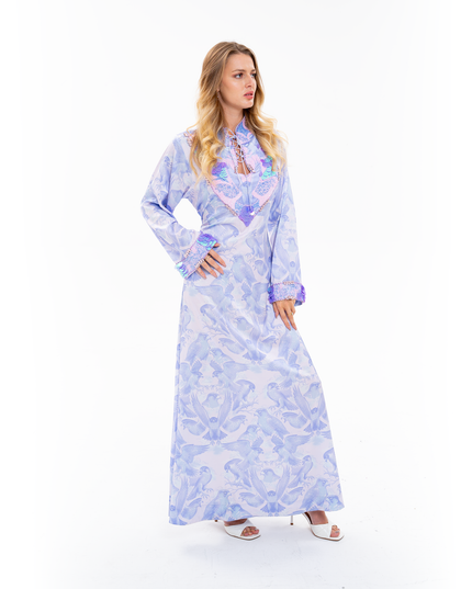 The Luminosa Dress