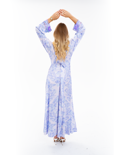 The Luminosa Dress