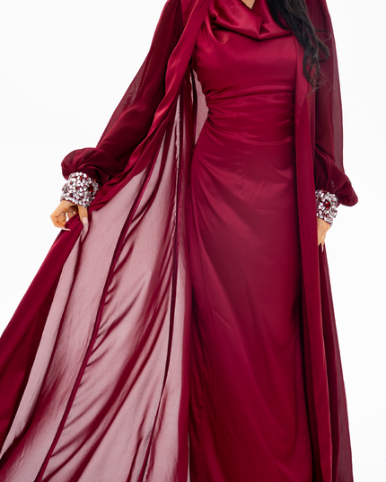 The Seraphina