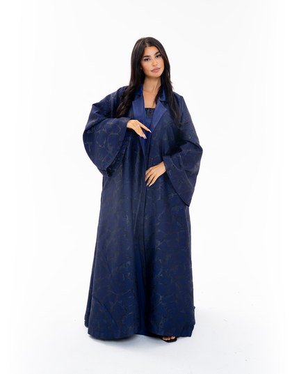 The Tempest Abaya