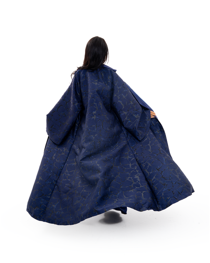 The Tempest Abaya
