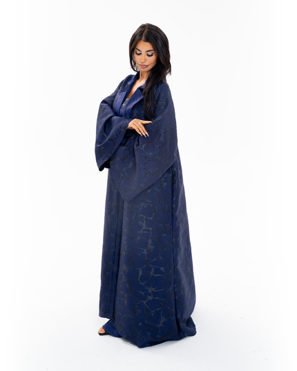 The Tempest Abaya