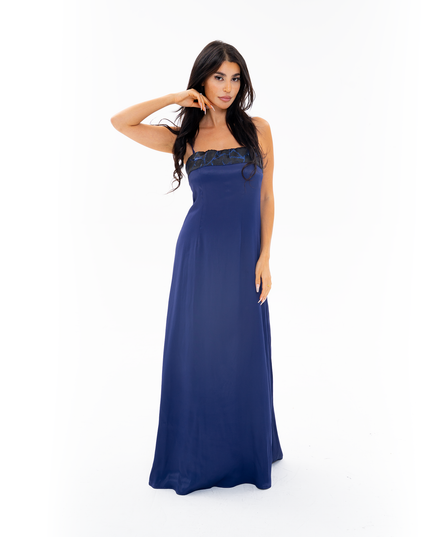 The Tempest Abaya