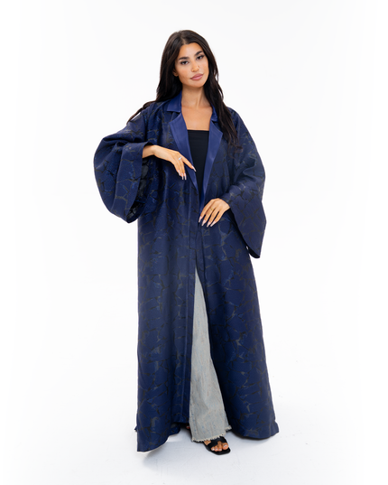 The Tempest Abaya
